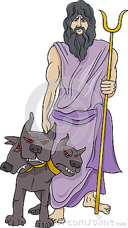 greek-god-hades-cartoon-illustration-mythological-53794859
